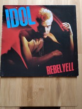 Rebel Yell