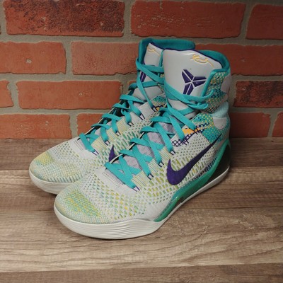 kobe 9 elite hero