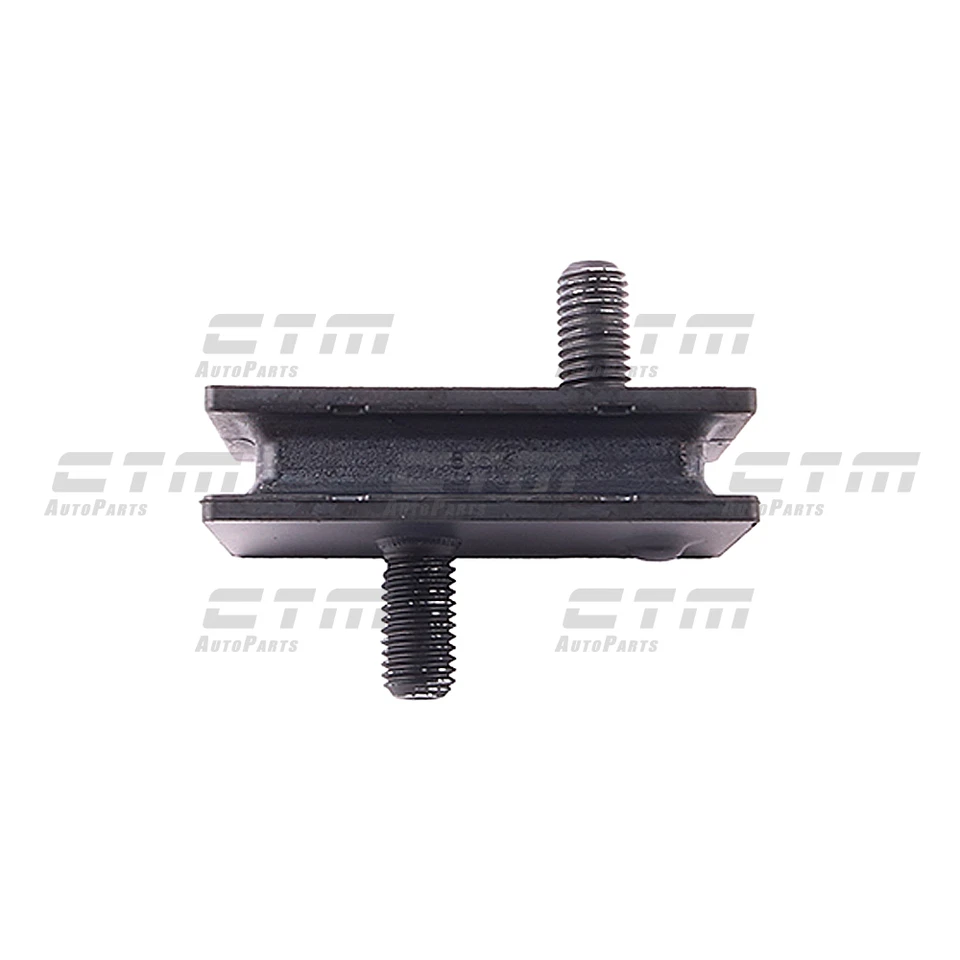 Front Engine Mount for PLYMOUTH BARRACUDA DART DUSTER GTX SCAMP VALIANT Foto 3 de 4