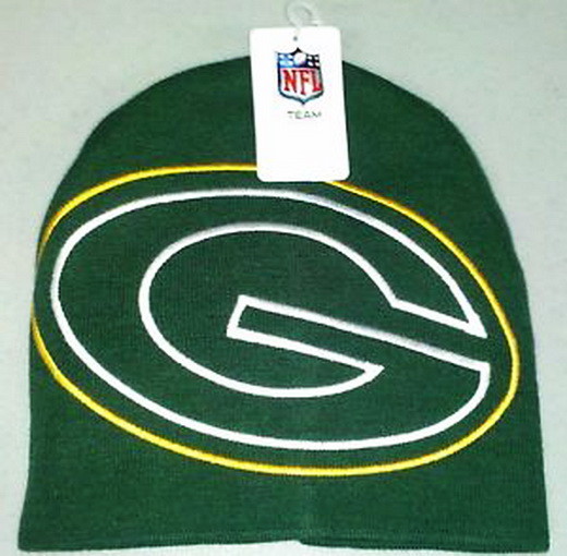 green bay packers toque