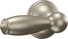 Moen YB2201ORB Brantford Chrome Toilet Tank Lever Brushed Nickel Decorative