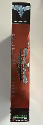 FAB Command and Conquer NF 2枚セット Command & Conquer: Red