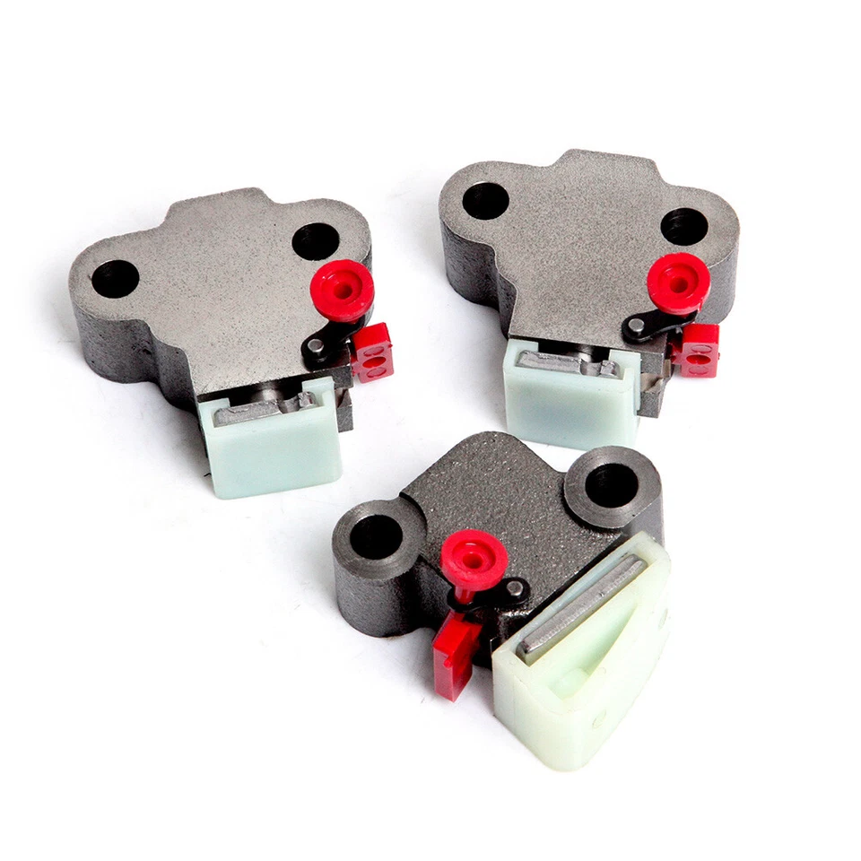 Nuevo kit de cadena de distribución para 93-09 Cadillac DeVille Seville Buick 4,6 L NORTHSTAR Foto 4 de 4