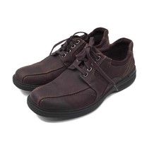 clarks sherwin limit