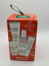 Mario Badescu Rosé Winter Essentials Gift Set