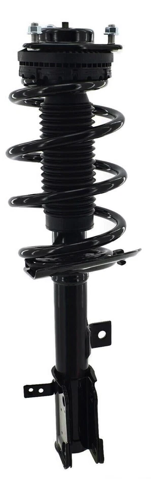 Nuevo puntal delantero izquierdo OE para Dodge Journey 2009-2019 3,5 L 3,6 L garantía de por vida Foto 3 de 4