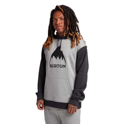 Felpa pullover con cappuccio Jordan Brooklyn Fleece - Uomo. IT Felpa pullover con cappuccio Jordan Brooklyn Fleece - Uomo. IT