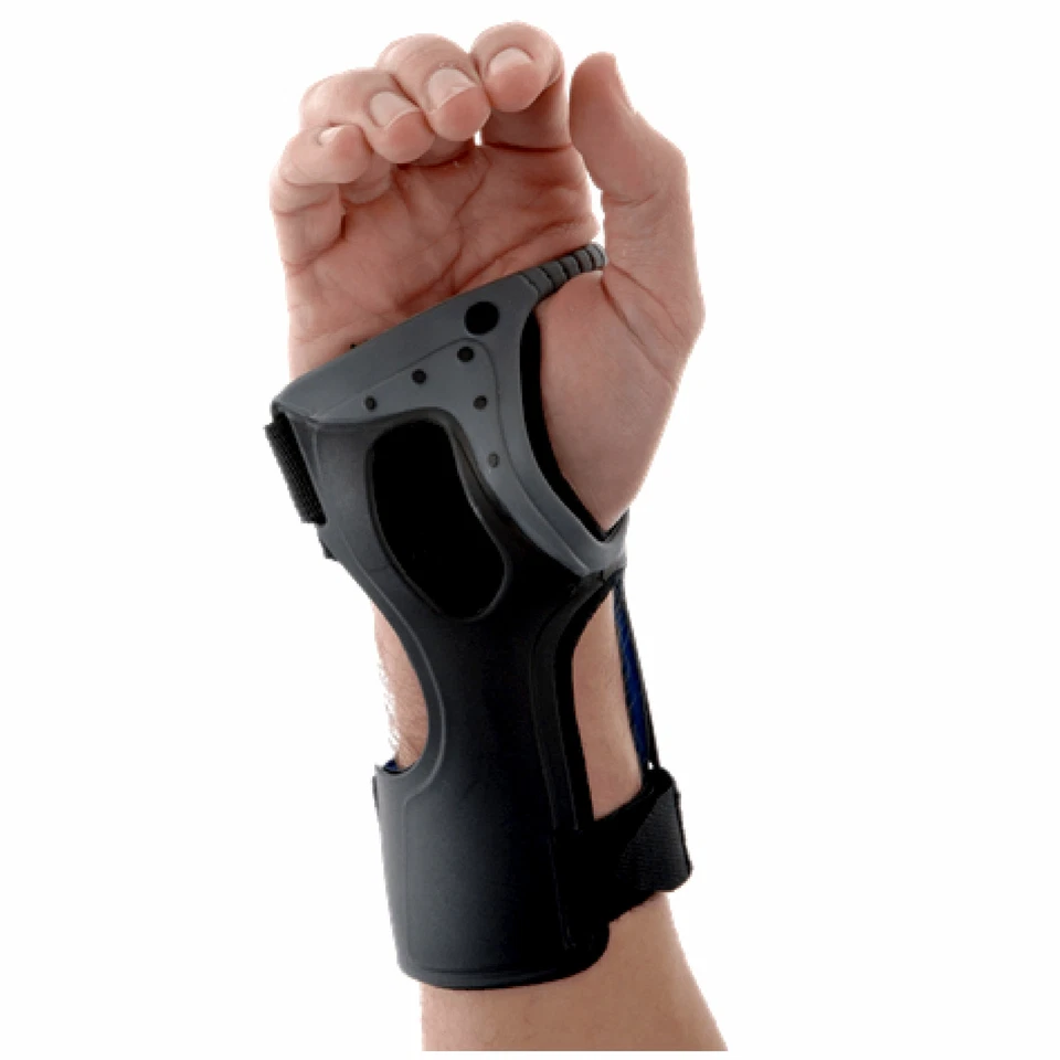 Ossur Exoform Carpal Tunnel Wrist Brace - Superior Stabilization and Protection - Image 2 of 4