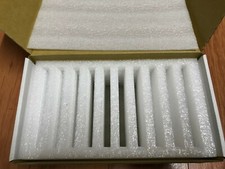 Hard Drive Shipping Box - For 2.5" Hard Drives Fit 10 HDD
