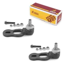 Front Upper Ball Joint Set for Ford Crown Victoria Lincoln Town Car K8678