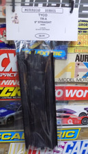 TYCO TR-X, 9" STRAIGHT HO SLOT CAR TRACK, 5890, 1pc.-PACK 