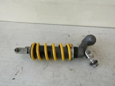 amortisseur arriere Suzuki Gsxr 1000 2003 2004 - Photo 1/4