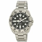 Seiko 5 Sports Men's Black Watch 