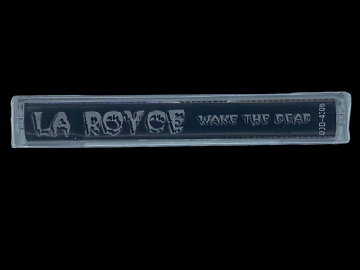 The Dead Wake La Royce - – | 0 CD] [NEW eBay 1st by Music .com