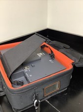 Panorama Monitor RMT-170E-SD With Petrol Bags Case