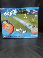 H2OGO 18 Foot Water slide