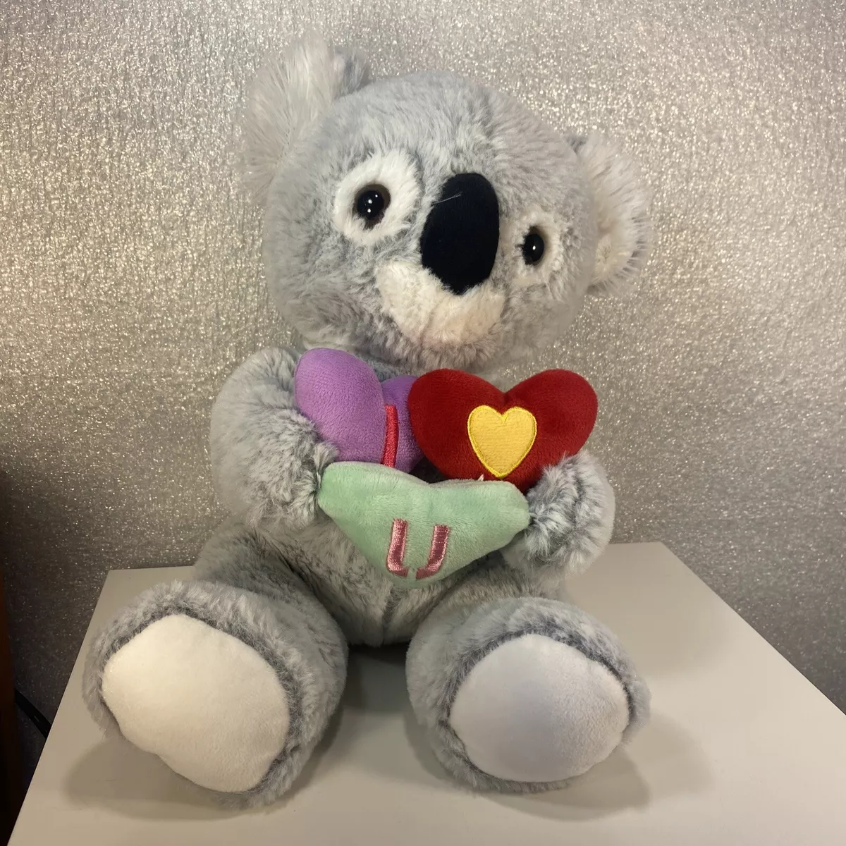 Hugfun sales koala bear