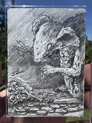 mtg artist with most cards Riley Ranks - Top Five Most Prolific MTG Artists