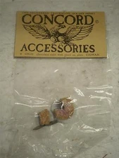 DOLLHOUSE MINIATURE- CONCORD ACCESSORIES NO.4290 CAKE W/ SLICE- NEW- L165