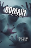 Mike Baron | Domain | Taschenbuch | Englisch (2022) | WordFire Press LLC
