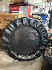 Mini Trampoline Round
