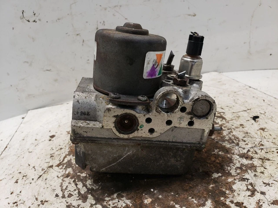 Conjunto de piezas de freno antibloqueo para 05-08 STS 1414508 Foto 3 de 4