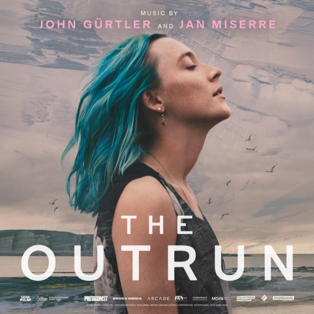 Outrun (ost) - Image 4