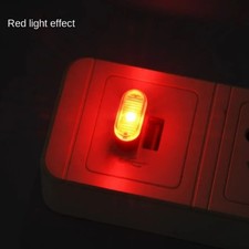 Usb Led Light Atmosphere Car Interior Bright Neon Lamp Plug Play Mini Decor Usb Led Light Atmosphere Car Interior Bright Neon Lamp Plug Play Mini Decor
