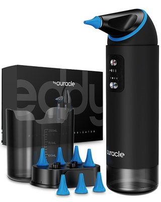 #ad Auracle Removal Eddy Ear Cleaner Ear Cleaning Kit With 4 Water Pressure Mo... $91.27