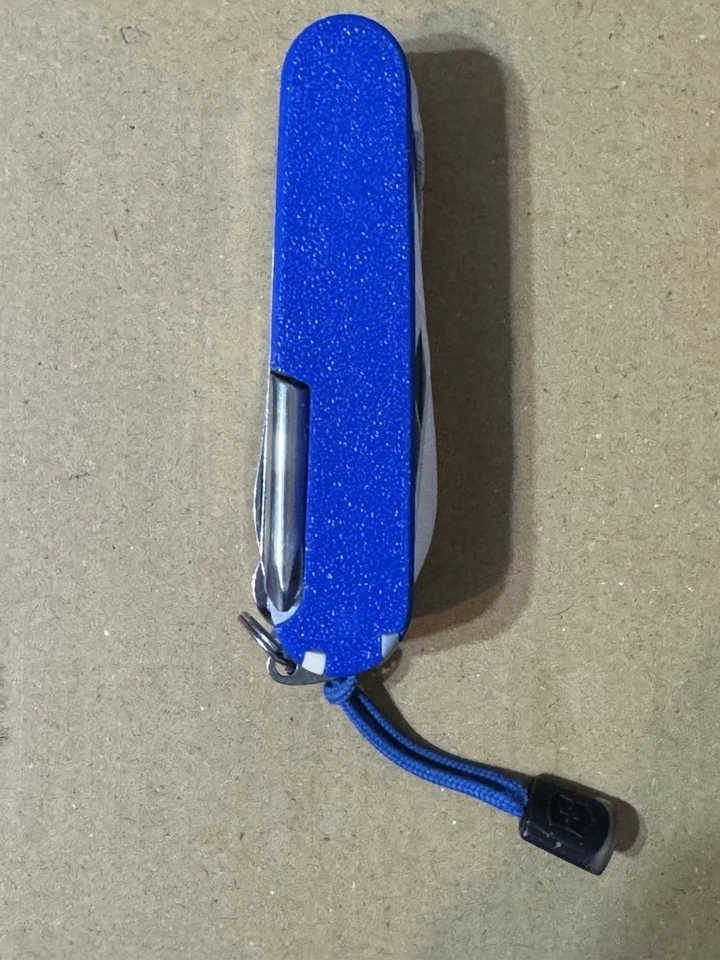 Victorinox 91mm Swiss Army Craftsman Knife - Image 3 of 4