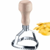 Westmark Ravioli-Ausstecher Vittoria, Herz, 61482270