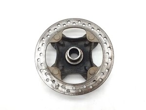 Polaris 2015 RZR XP 1000 EPS Front Wheel Hub with Rotor A 3403
