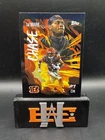 2025 Topps Chrome Ja'Marr Chase Base (RAW)