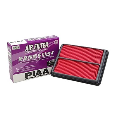 PIAA (pia) Air Filter Safety [Honda Car] PH75