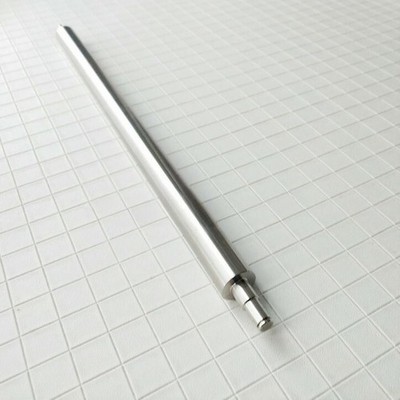 Update Metal Second Transfer Roller D179-6250 For Ricoh Pro8100 8110 8120 8220