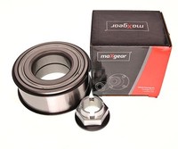 Radlagersatz FÜR Renault Espace III (JE0 ) - Maxgear 33-0304