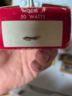 Vintage New Old Stock Resistor & Rheostat Lot - Ohmite 50W Model J, TRW — photo 3