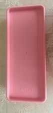 Mattel Barbie Vintage Pink Platform Bed 2150-2159
