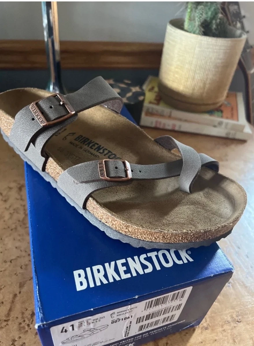 birkenstock sandals size 41 products for sale | eBay