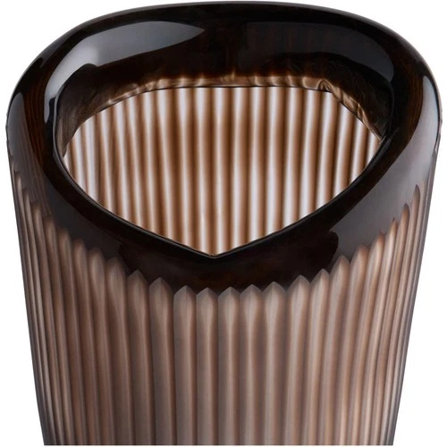 Cyan Design 11851 Cacao 12.5 X 7.5 inch Vase, Large - Picture 4 of 6