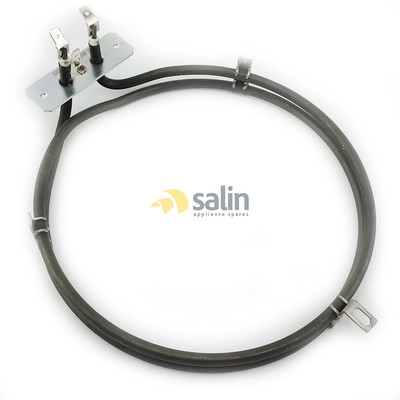 PN: 203174 OMEGA FAN OVEN ELEMENT | 8147R953 IRCA 2100W OA44W-1 BFS120X BMS751X
