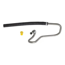 Edelmann 71291 3/8 In. Male Inverted Flare X 3/8 In. I.D. Hose