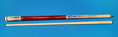 Pechauer Celebration Cue PC1-R 19oz FREE SHIP LTD 15/50