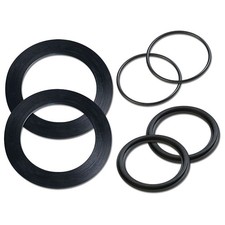 Intex 25006 Replacement Rubber Washer and Rin...