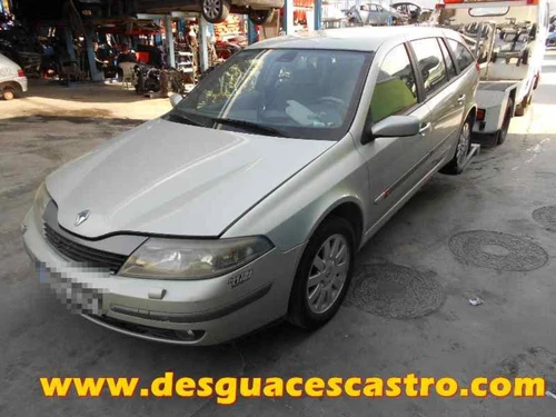 F4P770 Bobine Allumage pour RENAULT LAGUNA II GRANDTOUR (KG0) Privilege 404066 - Photo 3/4