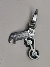 Suntour Hole Shot Two Speed Derailleur For Old School Bmx Bikes NOS