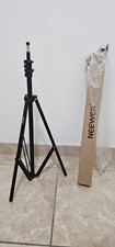 Neewer 190cm Light Stand Photo Studio Model 302 9987 10000117 Adjustable Tripod