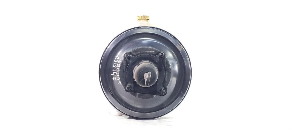 Dodge Ram 1500 2011 2012 OEM potenciador de freno 4,7 L tracción trasera Foto 2 de 4