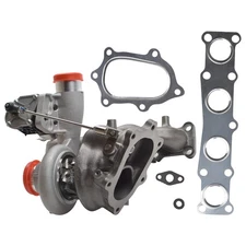 Turbo for Hyundai Santa Fe Sport Sonata Kia Sportage Optima 2.0L TurboCharger