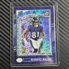 2025 Panini Devontez Walker Base (Raw)